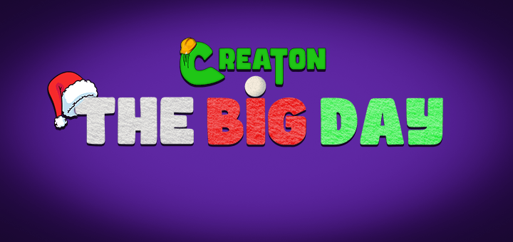 The Big Day  — screenshot 3