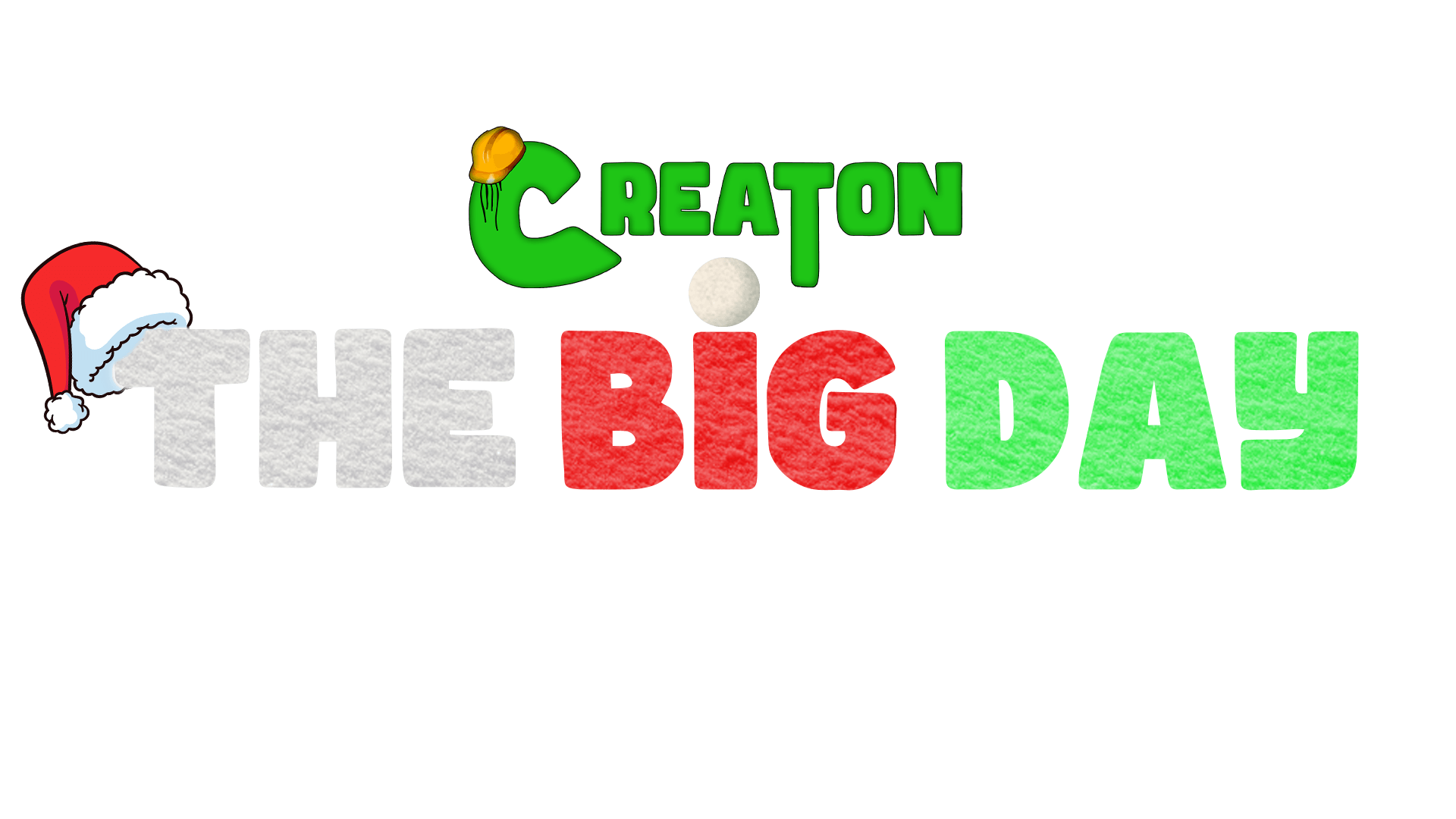 The Big Day  — screenshot 6