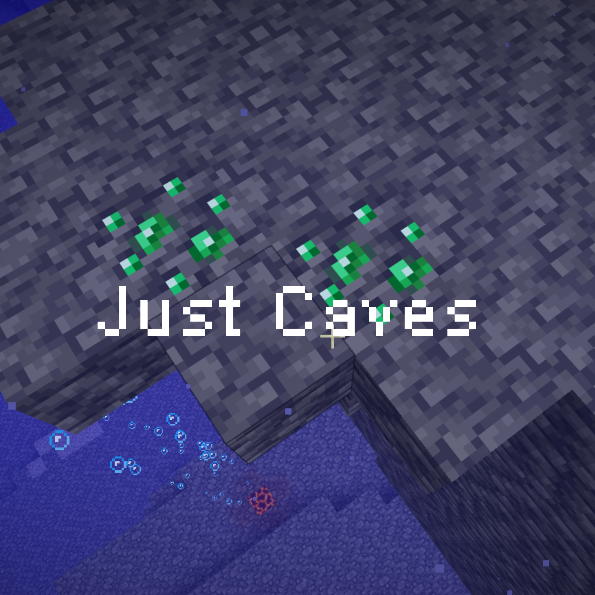 Just Caves