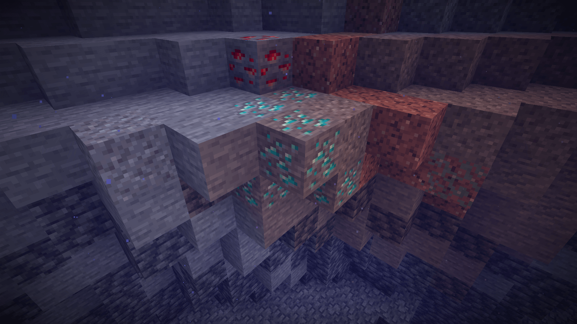 Just Caves — screenshot 1