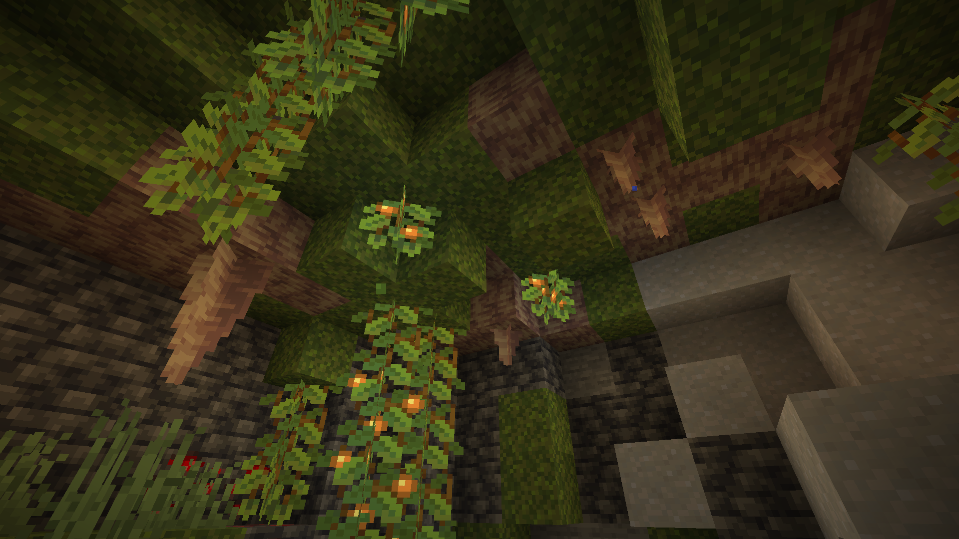 Just Caves — screenshot 3