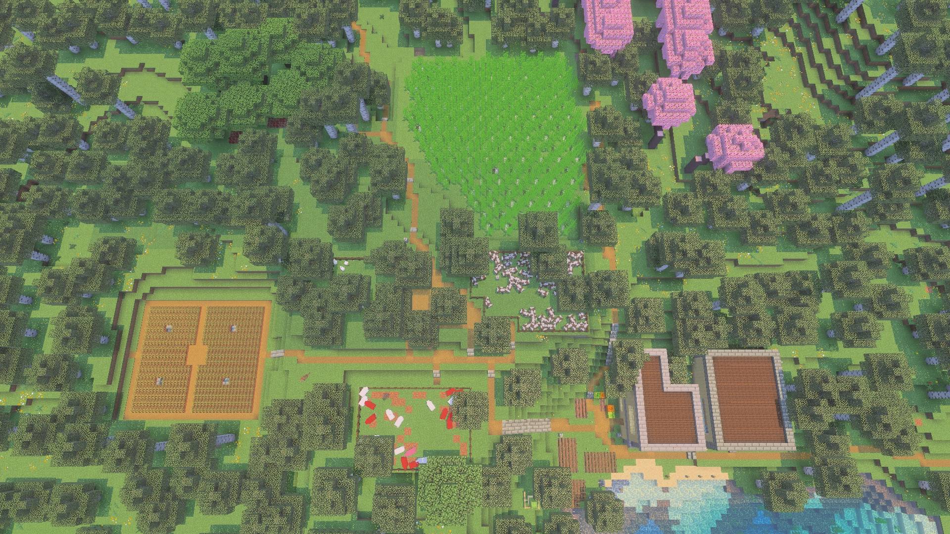 Legit Survival Spooky Mansion 2 — screenshot 5