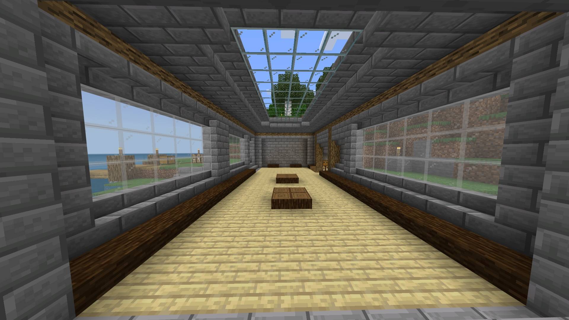 Legit Survival Island IRON Edition — screenshot 2