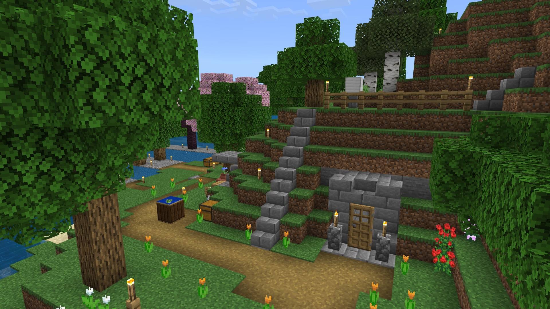Legit Survival Island IRON Edition — screenshot 3