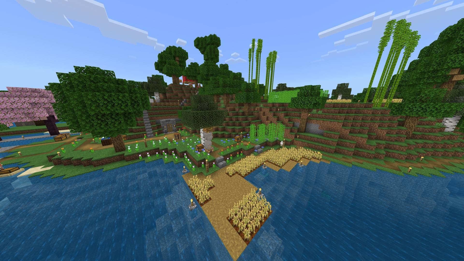 Legit Survival Island IRON Edition — screenshot 4