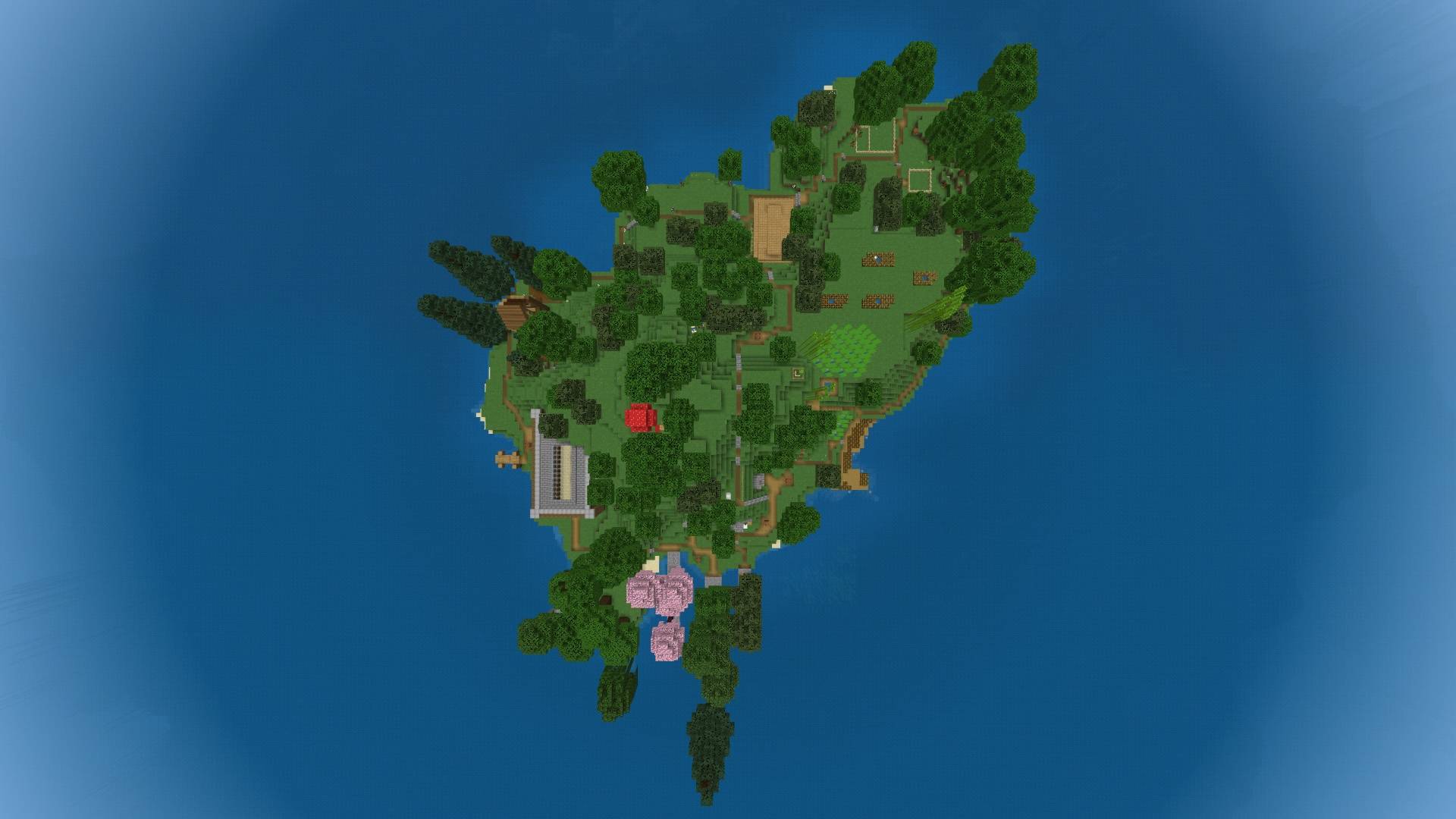 Legit Survival Island IRON Edition — screenshot 6