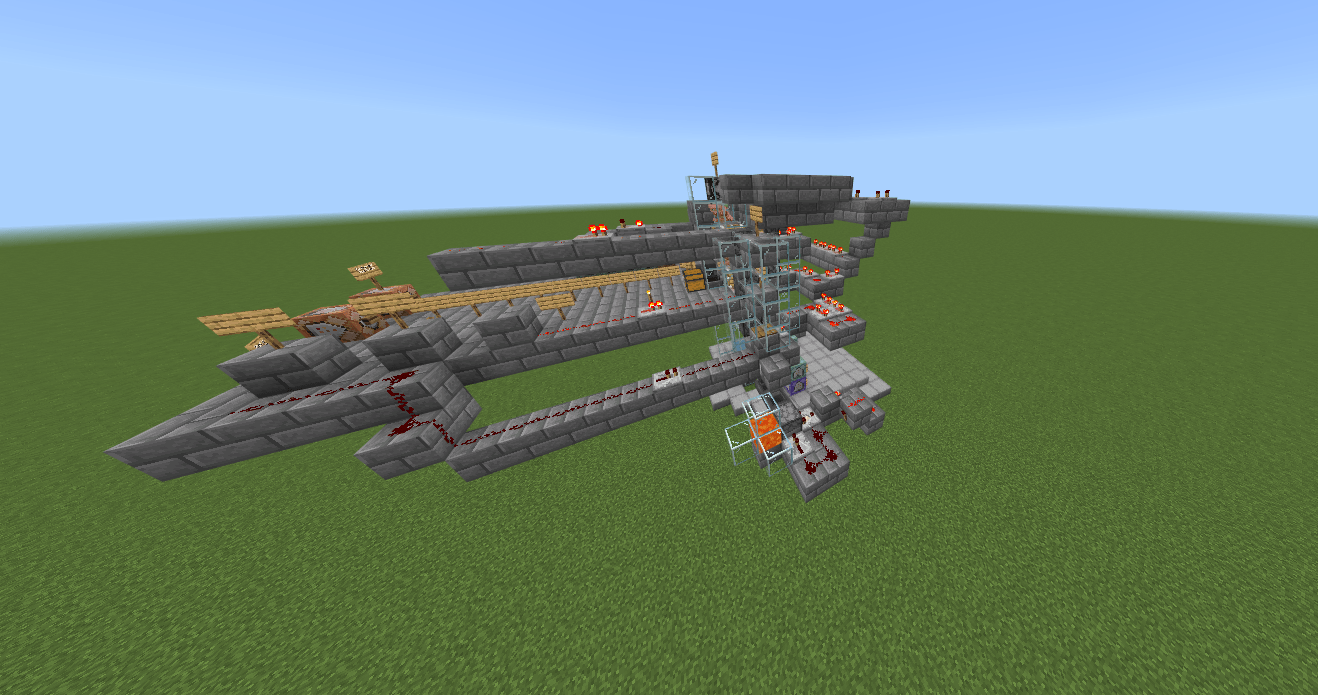 Wolf’s Cannon — screenshot 2