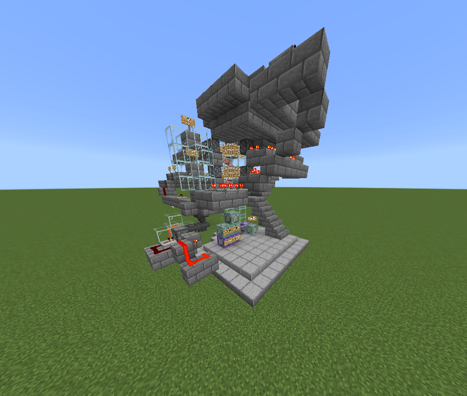 Wolf’s Cannon — screenshot 3