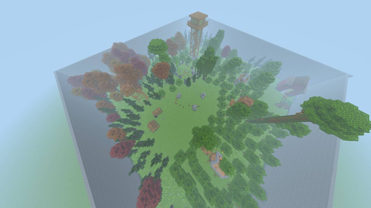 Military PvP — screenshot 1