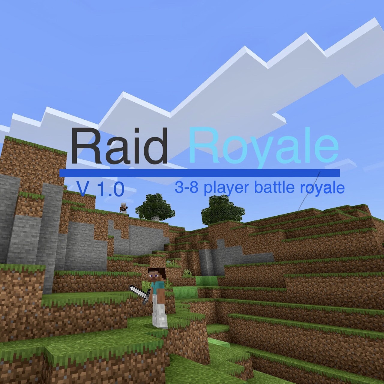 Raid Royale