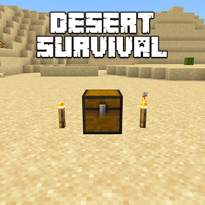 Desert Survival