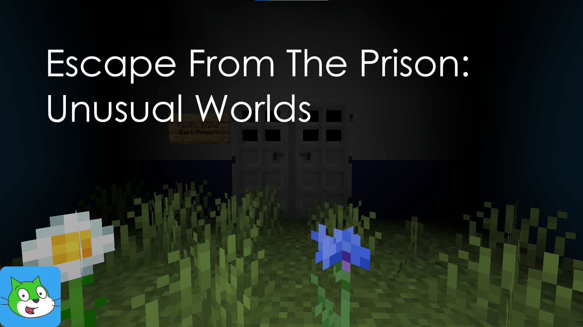 Escape From The Prison: Unusual Worlds — screenshot 1