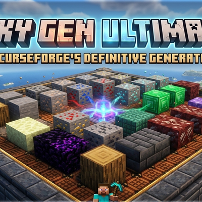 MEGA Sky Gen