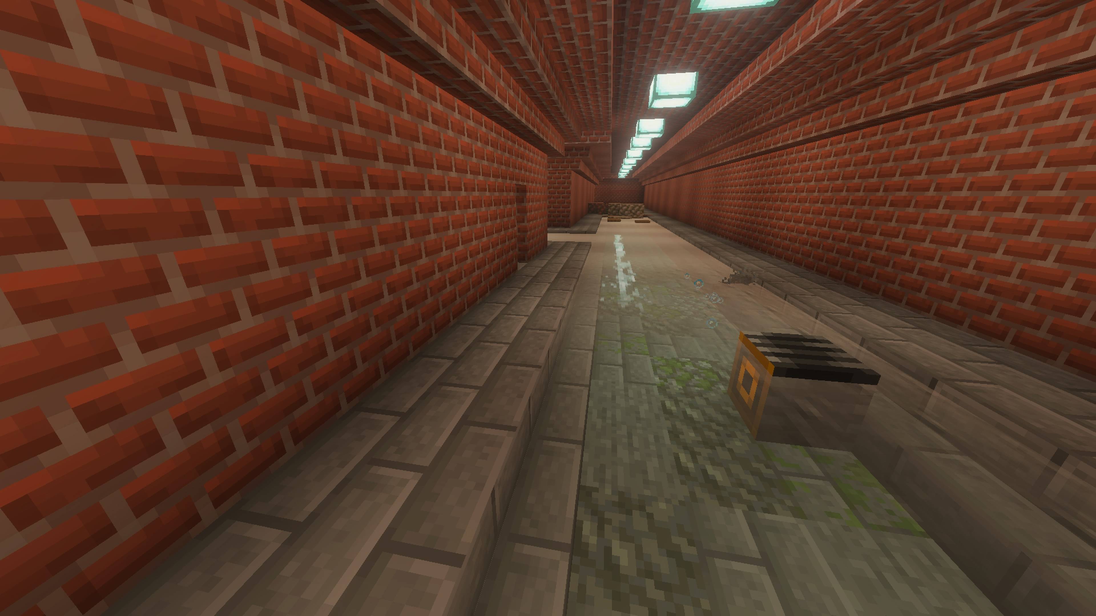 The Backrooms: No Hope — screenshot 3
