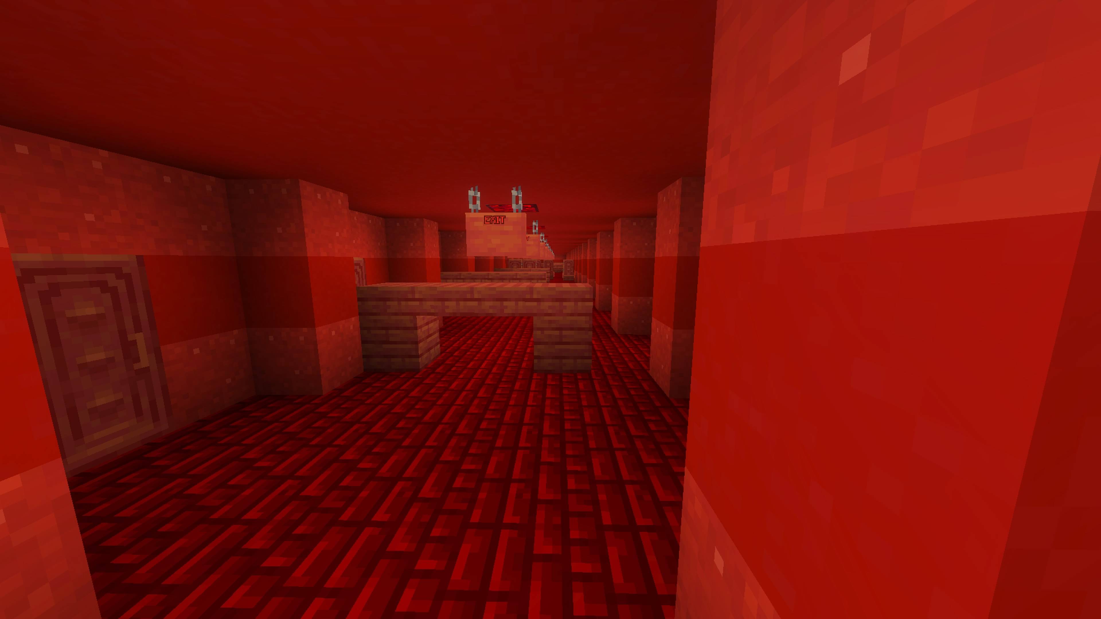 The Backrooms: No Hope — screenshot 4