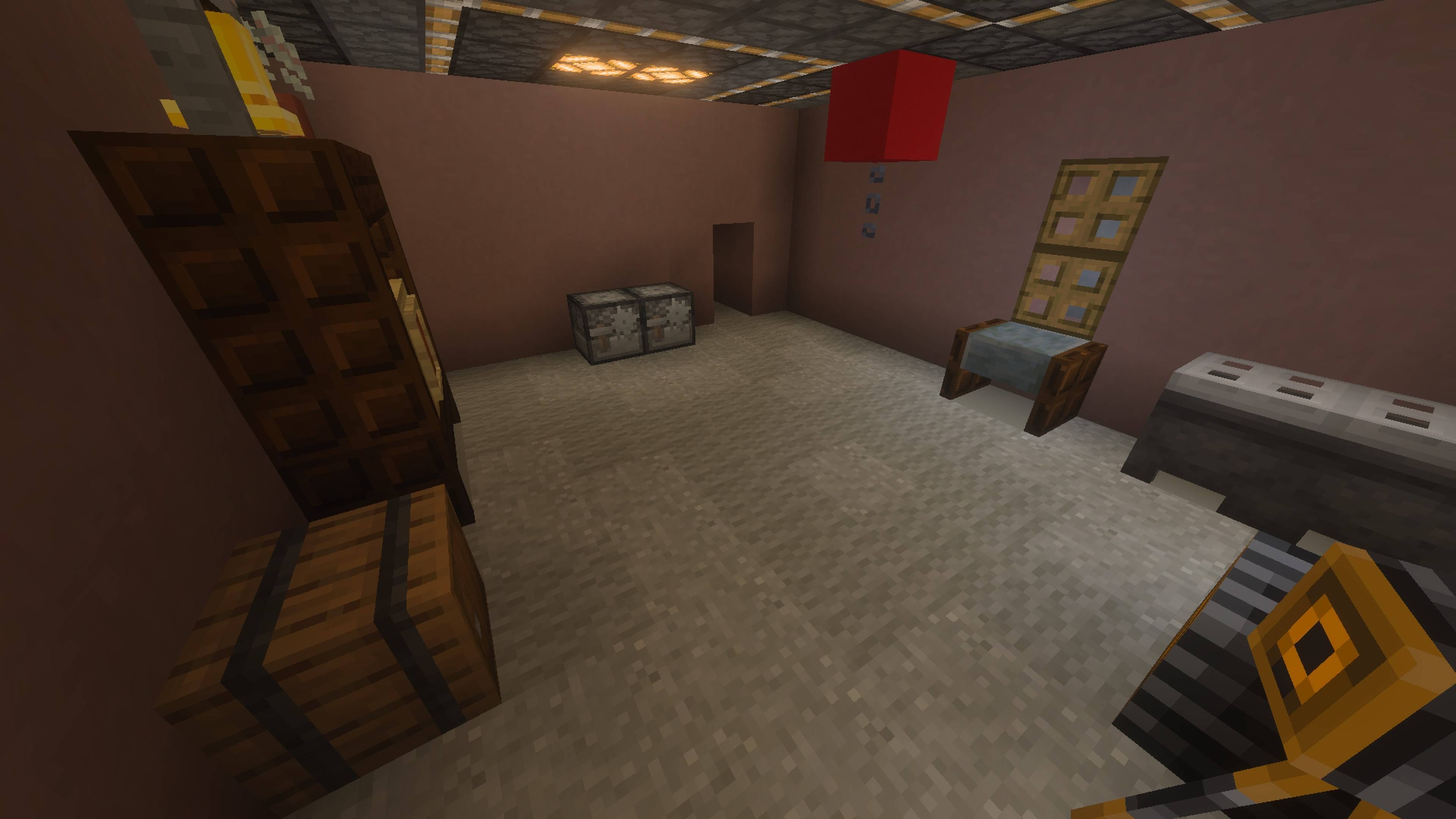 The Backrooms: No Hope — screenshot 5
