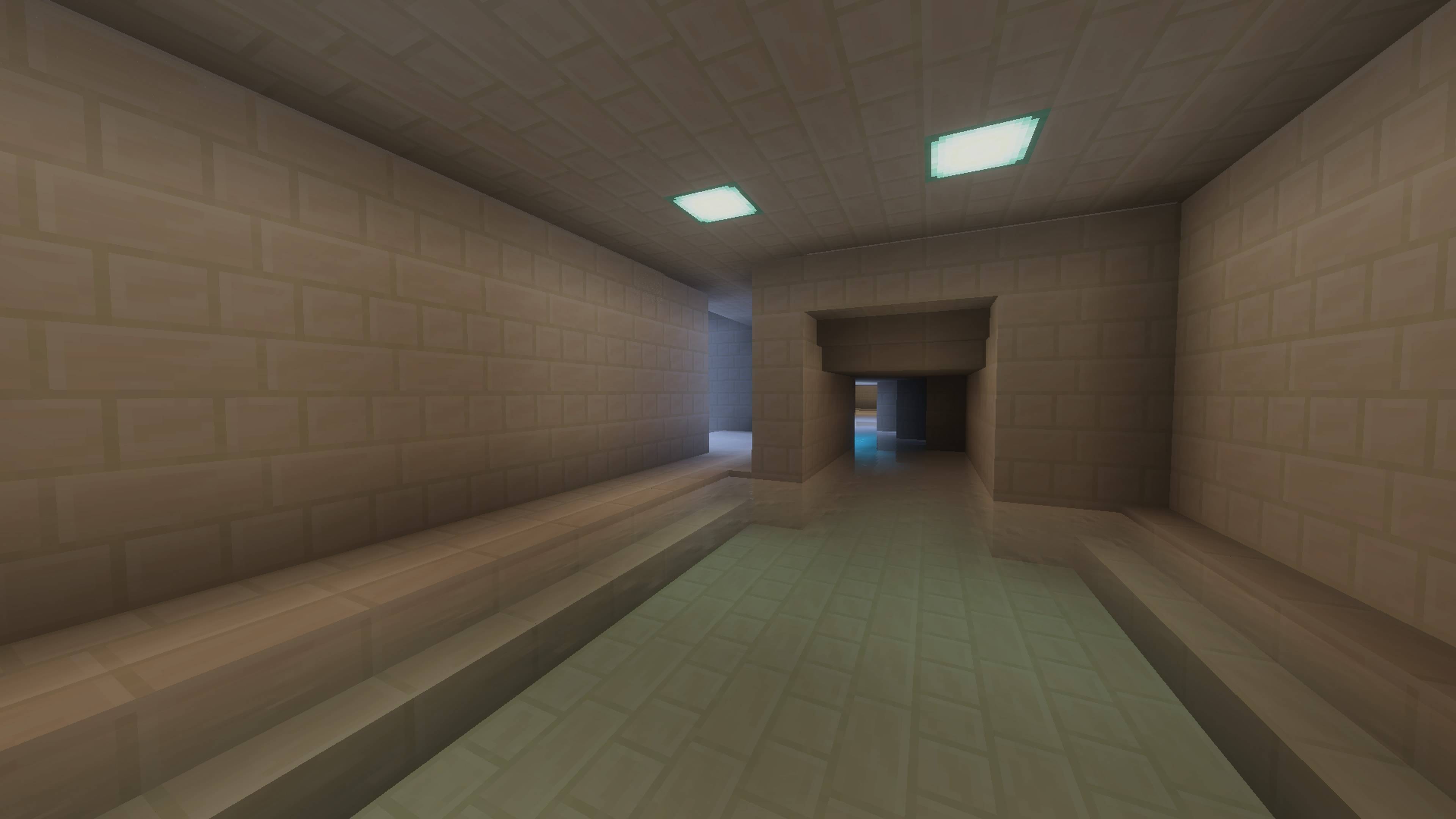 The Backrooms: No Hope — screenshot 6