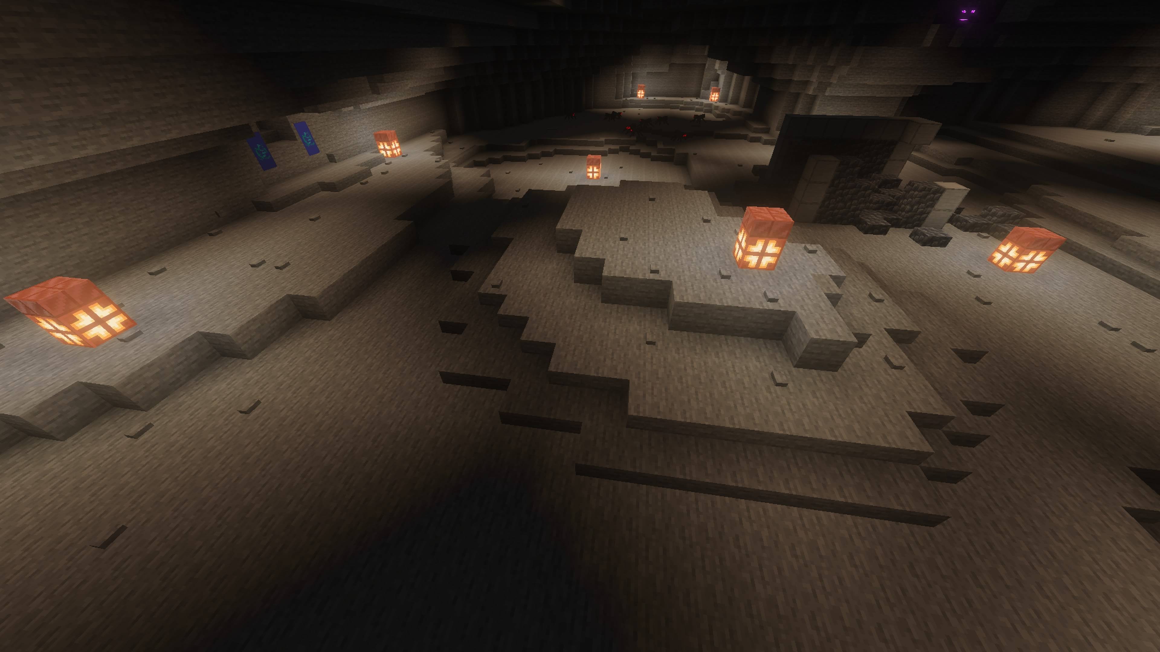 The Backrooms: No Hope — screenshot 7