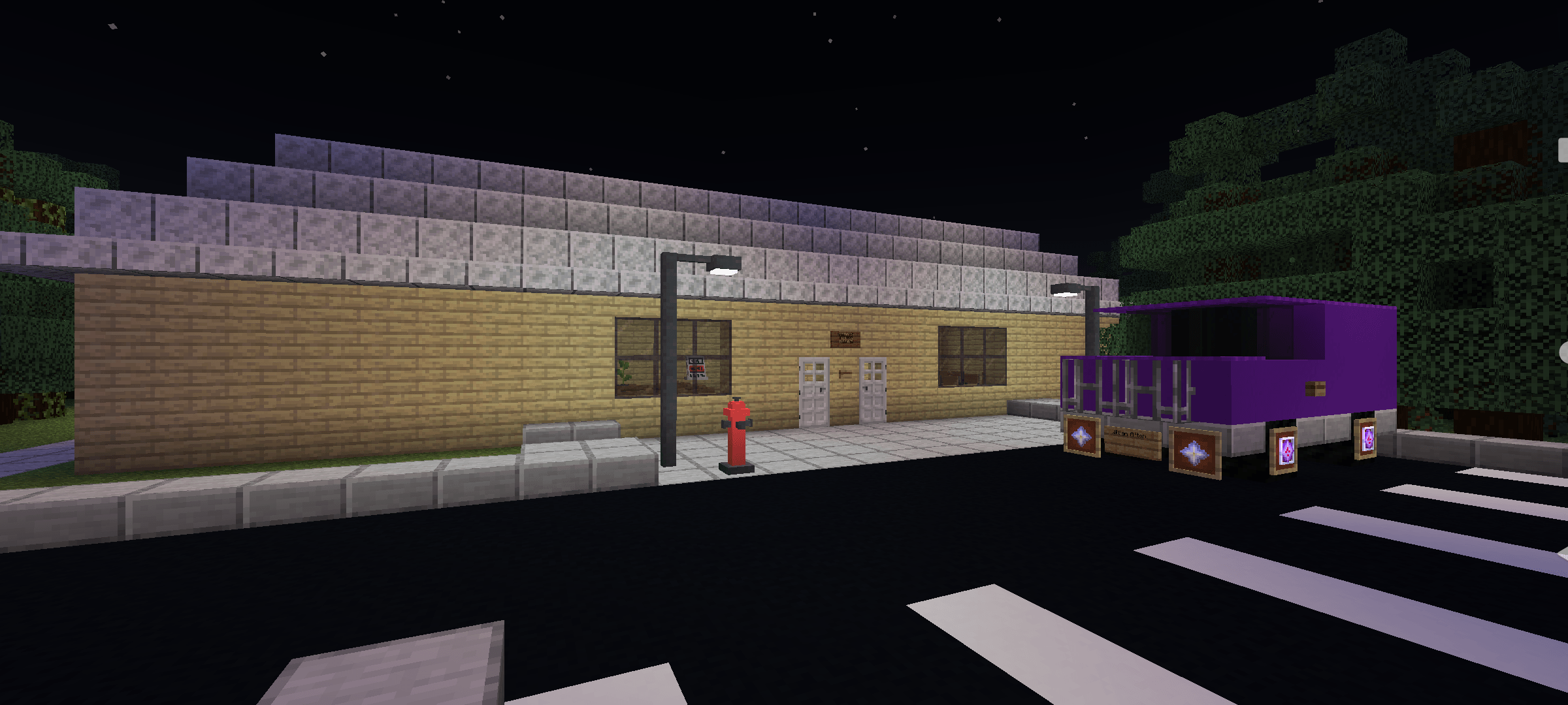 Fnaf 1 multiplayer — screenshot 1