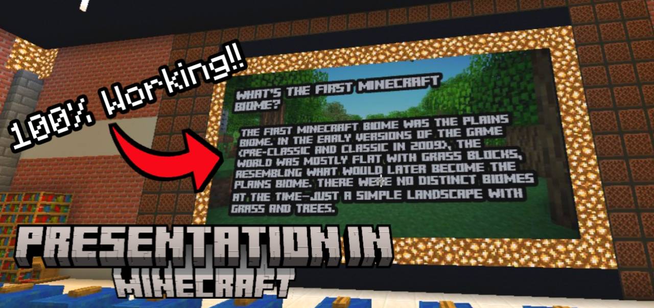 Working PowerPoint Presentation Creation: You Can Make One Too!! — screenshot 1