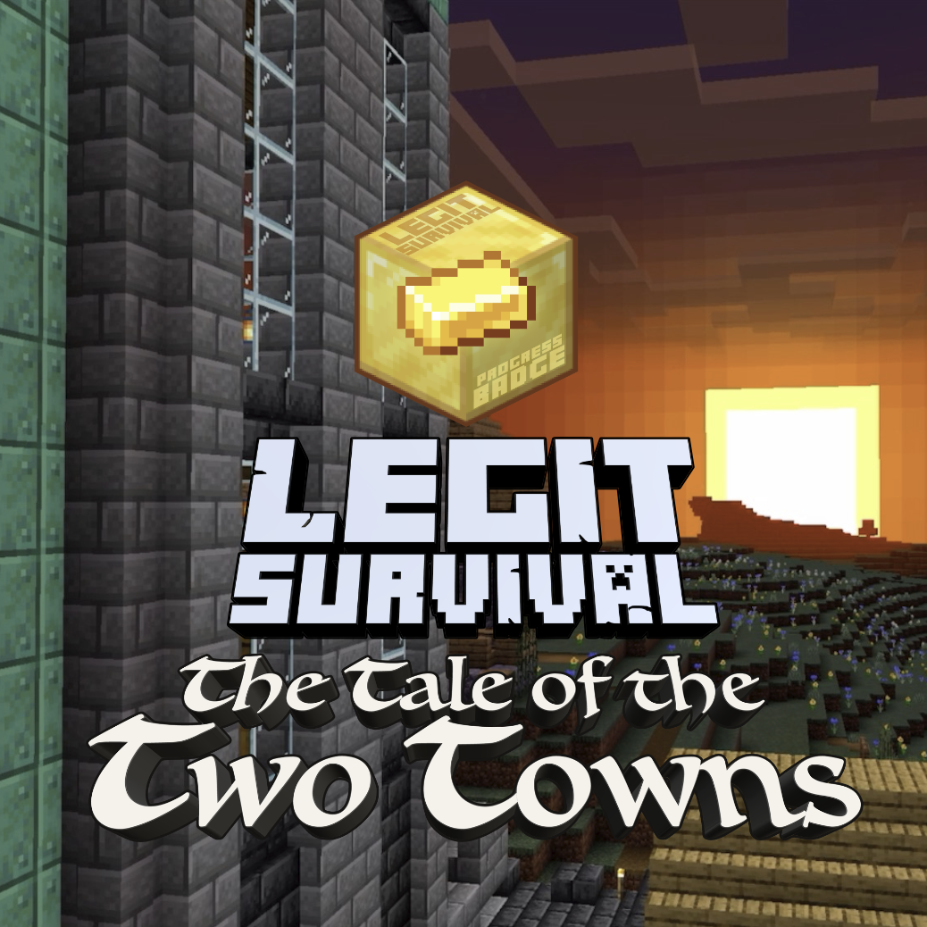 The Tale of the Two Towns