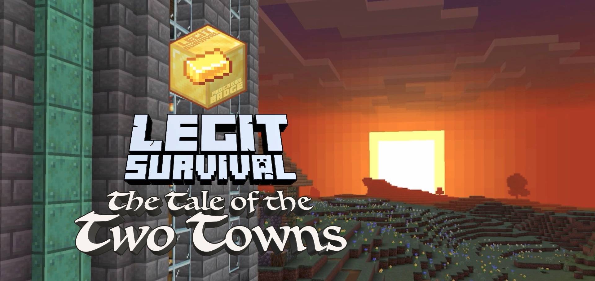 The Tale of the Two Towns — screenshot 1