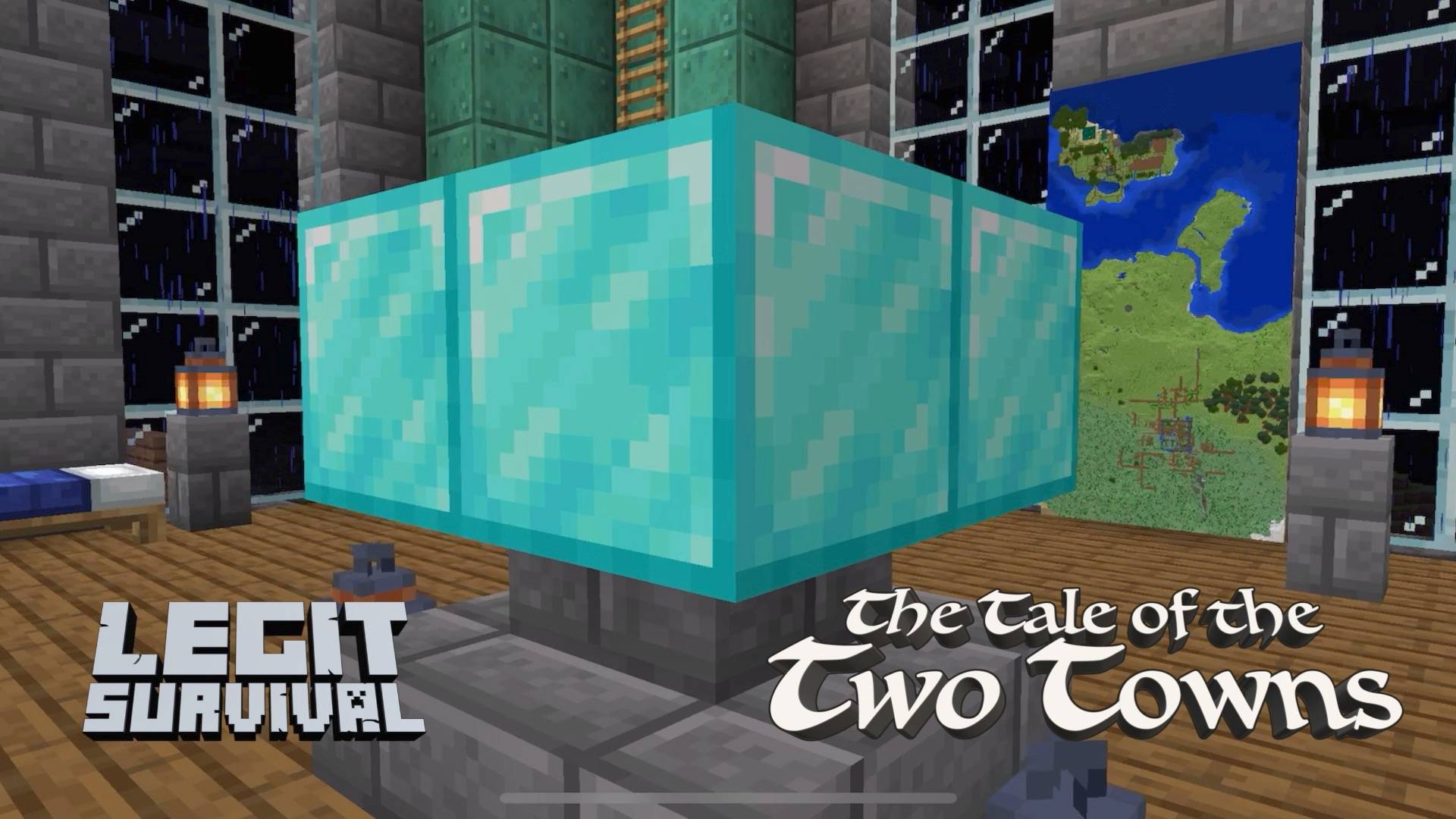 The Tale of the Two Towns — screenshot 7