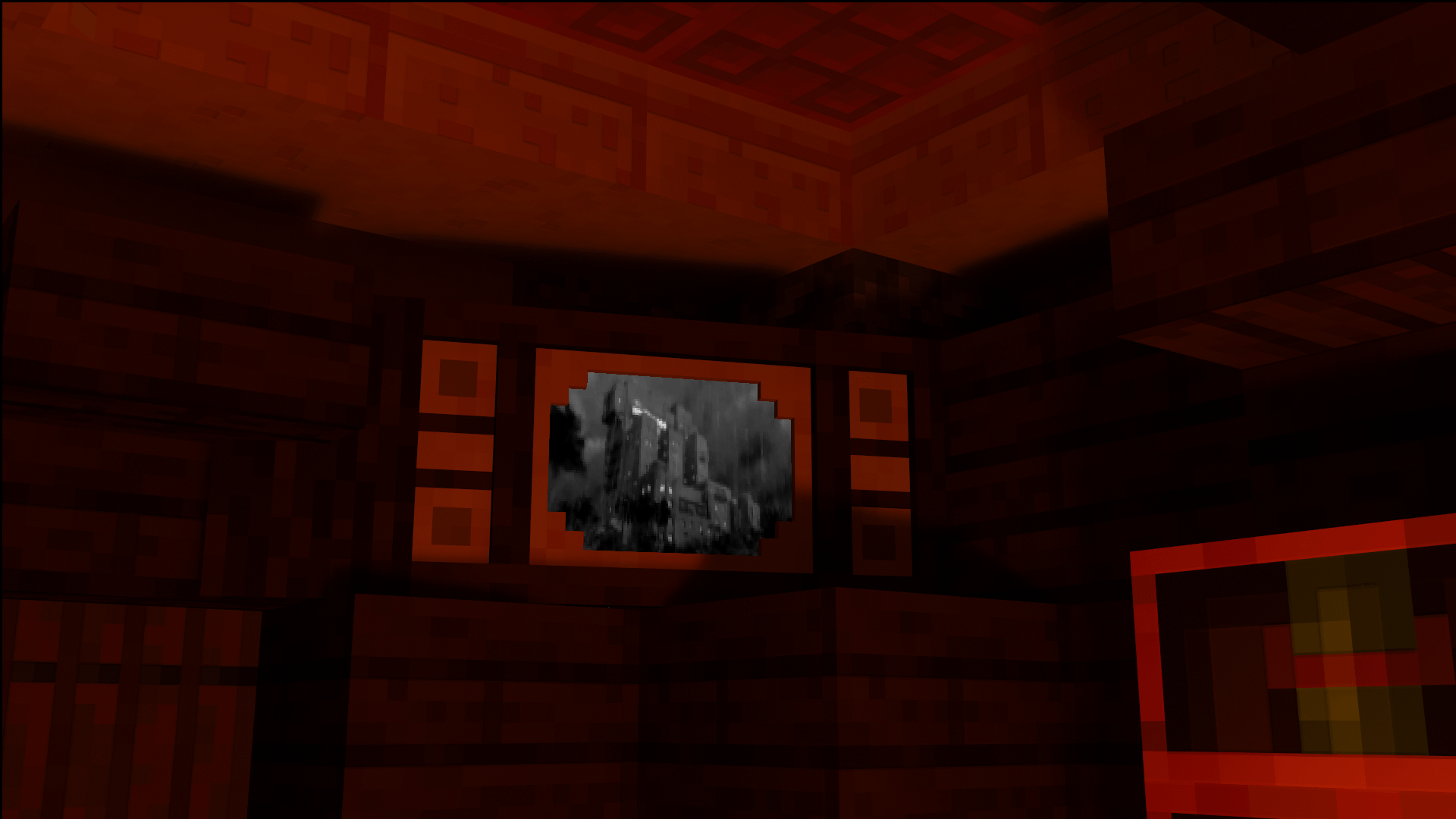 The Twilight Zone Tower of Terror (Disney Adventure World) — screenshot 3