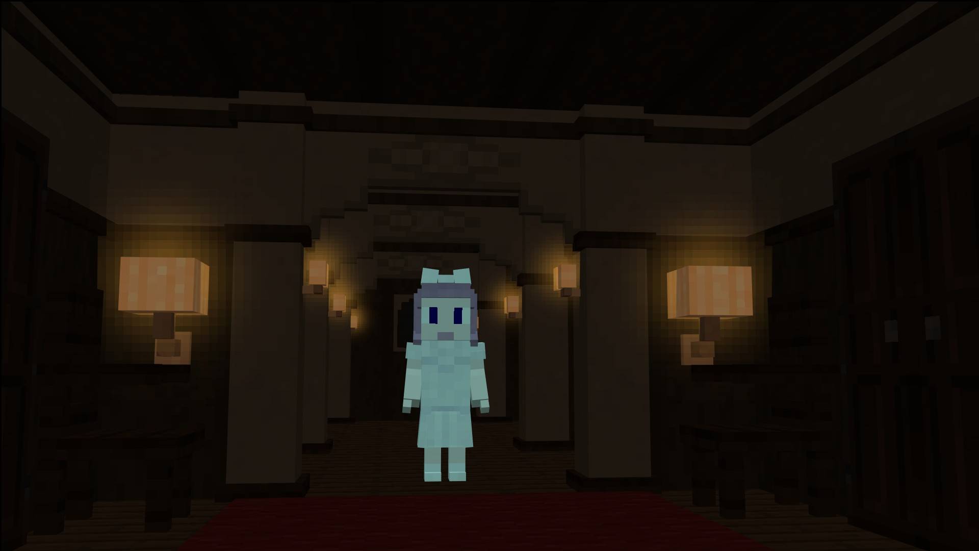 The Twilight Zone Tower of Terror (Disney Adventure World) — screenshot 4