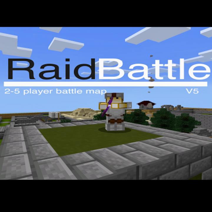 Raid Battle Classic