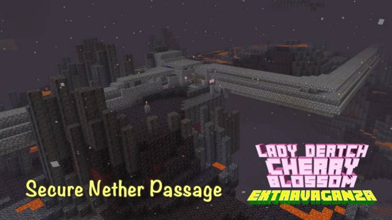 Lady Dertch Cherry Blossom Extravaganza — screenshot 5
