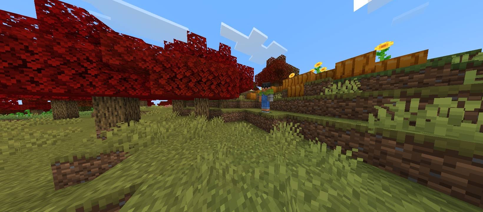 Magnific Regions addon — screenshot 1
