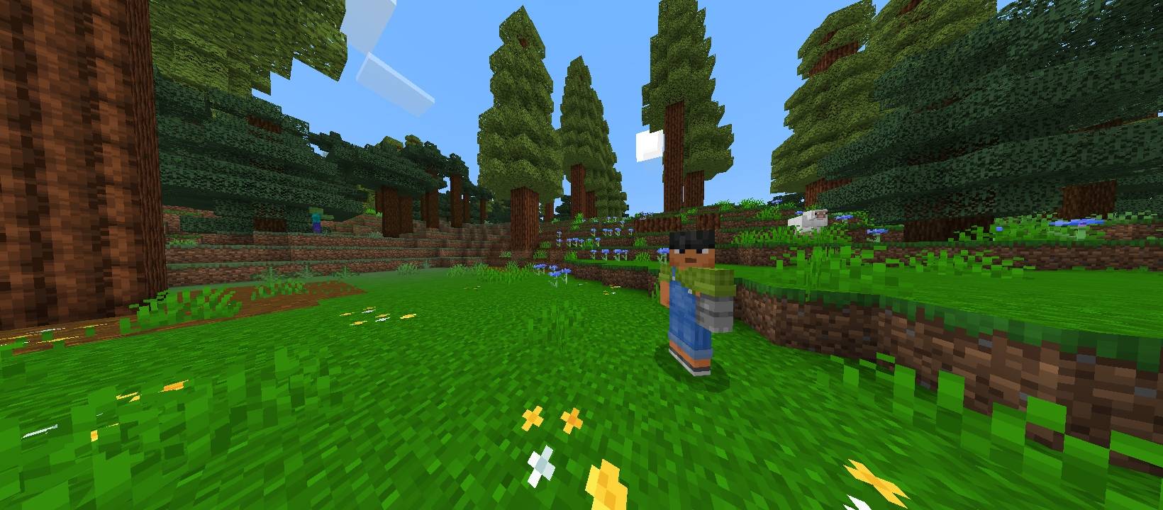 Magnific Regions addon — screenshot 5