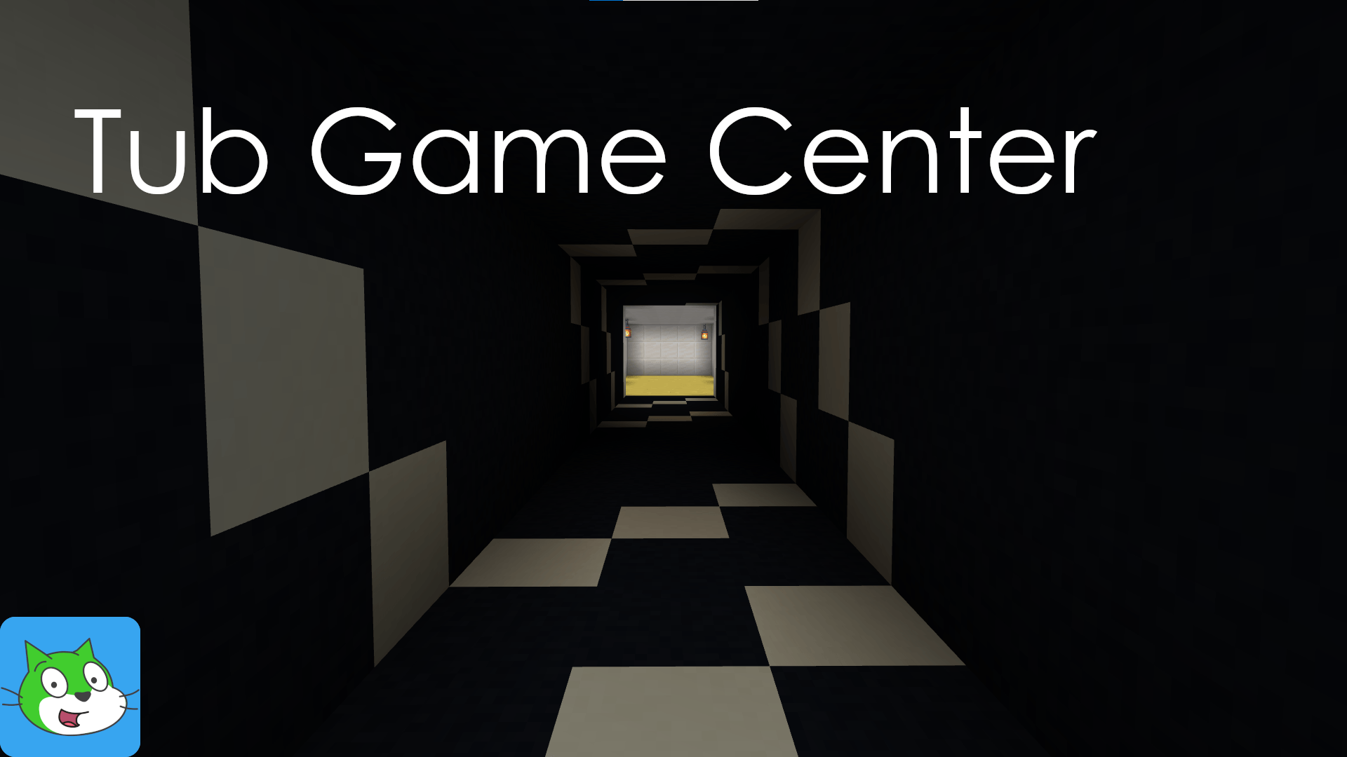 Tub Game Center — screenshot 1