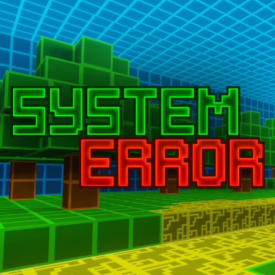 System Error