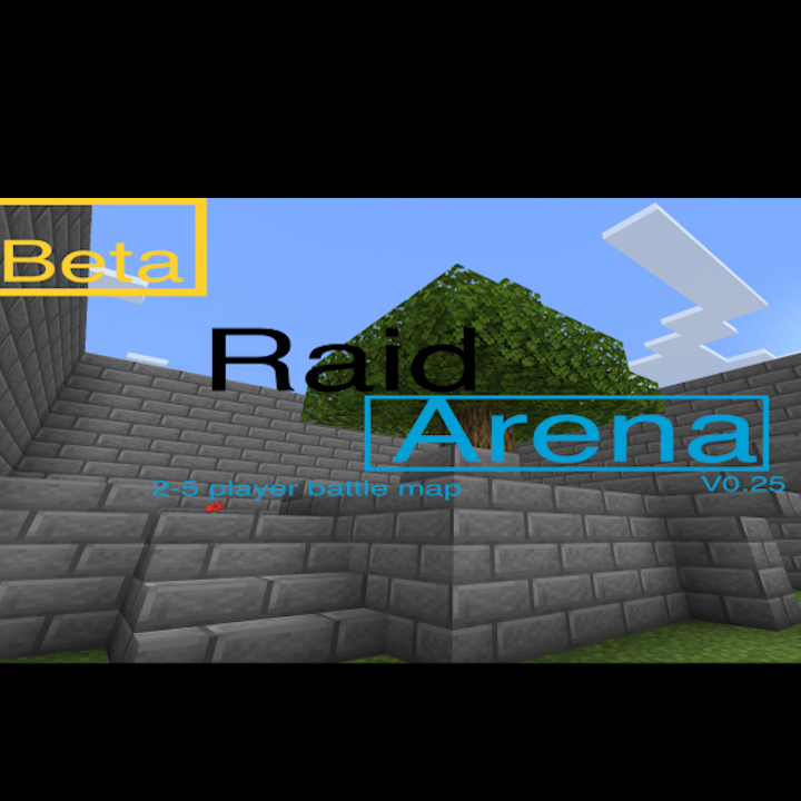 Raid Arena Classic