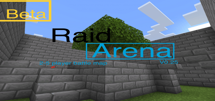 Raid Arena Classic — screenshot 1