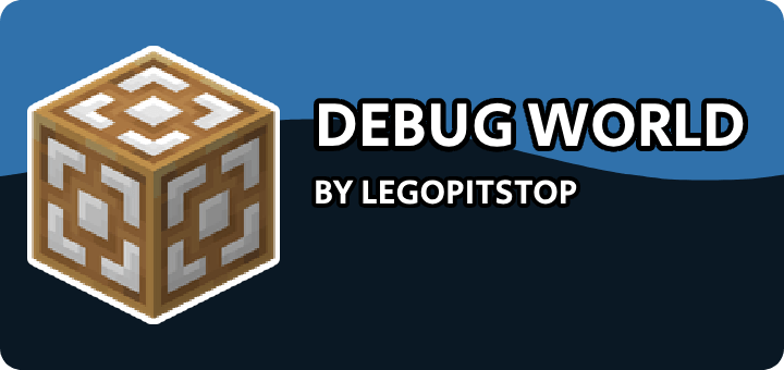 Debug World — screenshot 1