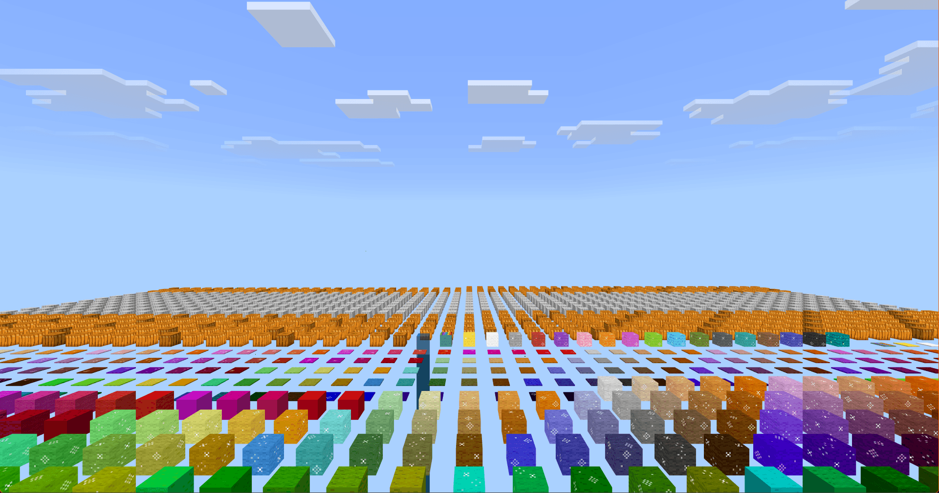 Debug World — screenshot 3