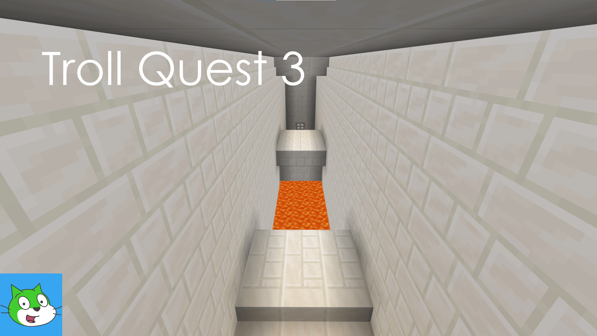 Troll Quest 3 — screenshot 1