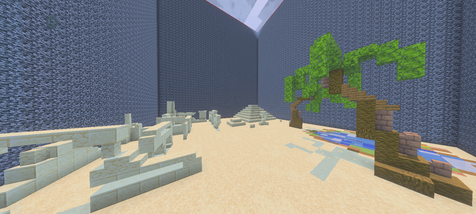 Visoarch Arena For PVP — screenshot 1