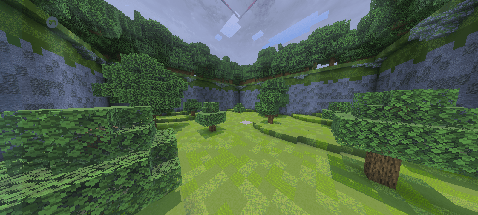Visoarch Arena For PVP — screenshot 2