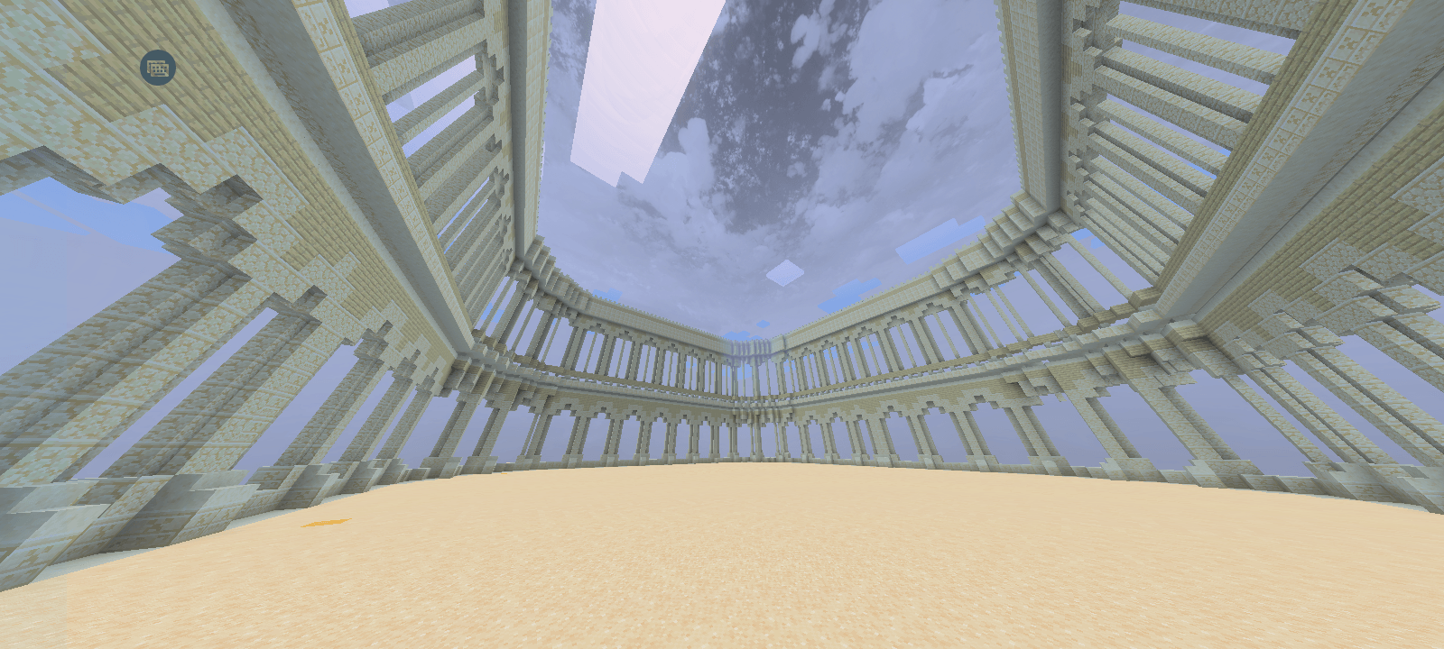 Visoarch Arena For PVP — screenshot 3