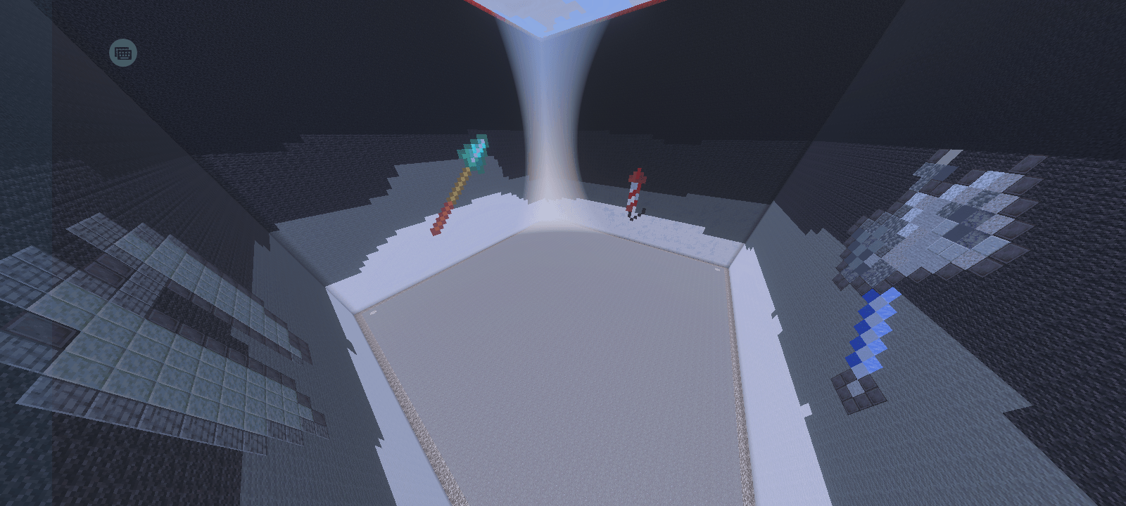 Visoarch Arena For PVP — screenshot 4