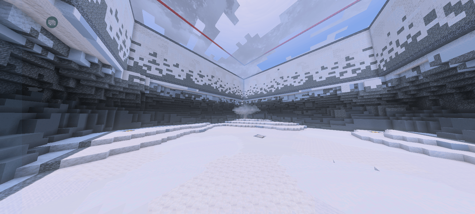 Visoarch Arena For PVP — screenshot 6