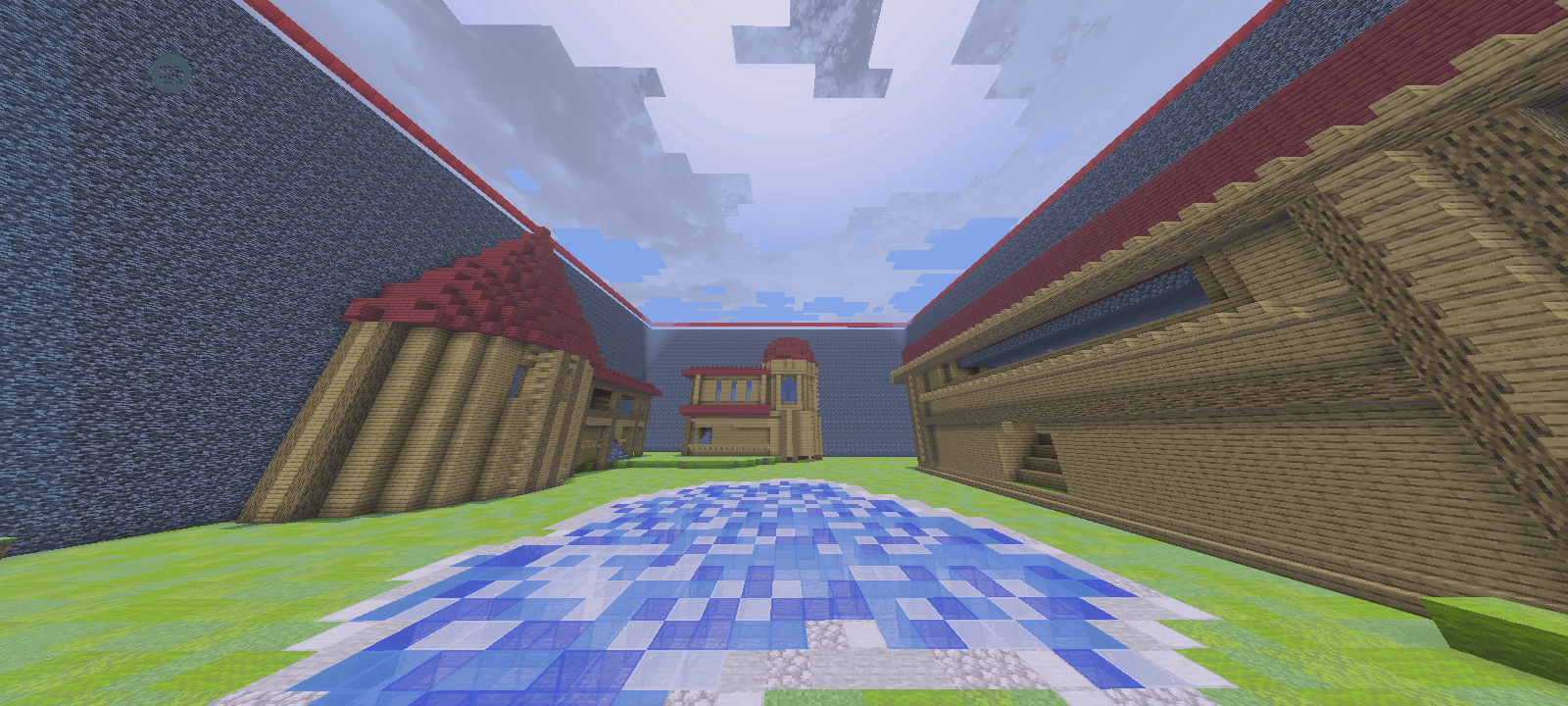 Visoarch Arena For PVP — screenshot 8