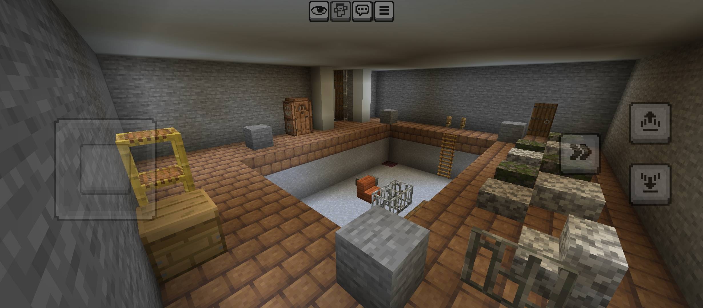 Granny 5 Time To Wake Up 1.7 — screenshot 1