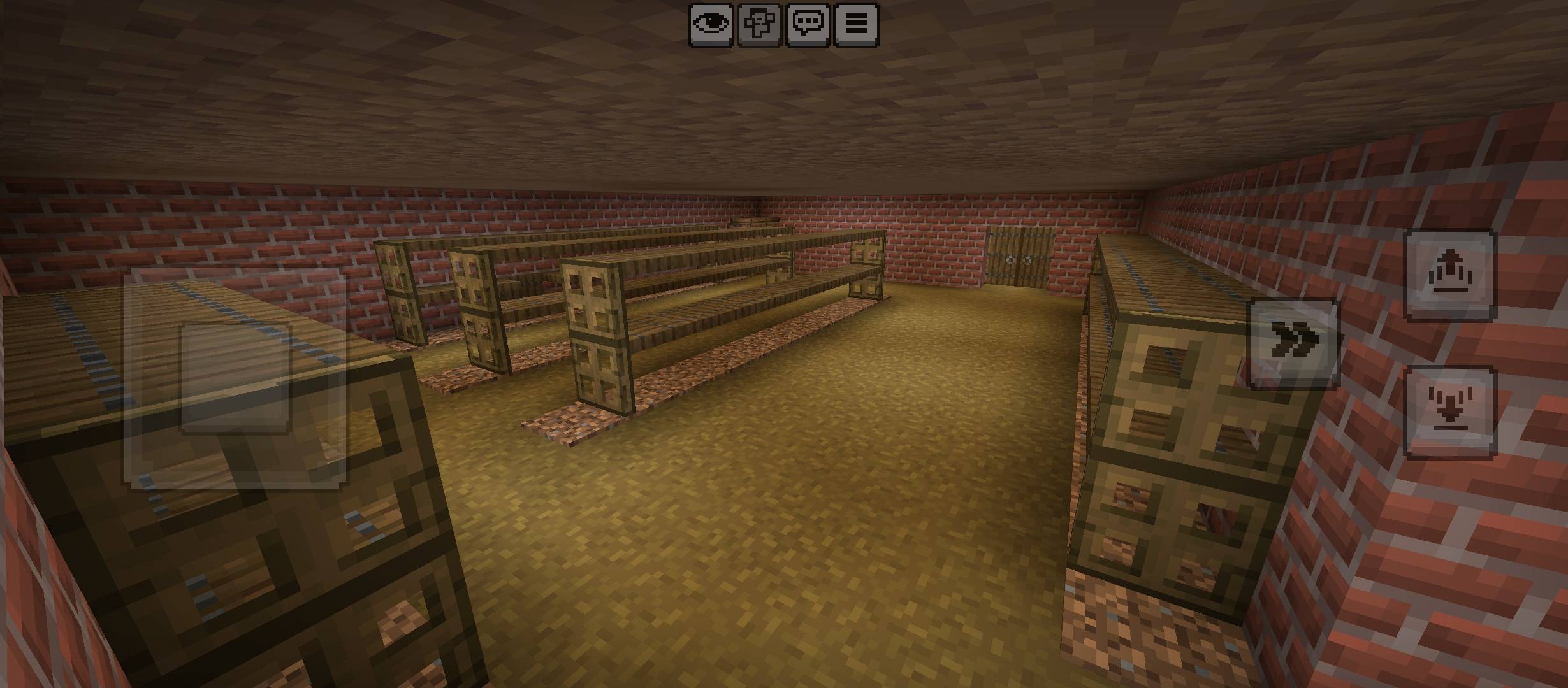 Granny 5 Time To Wake Up 1.7 — screenshot 2