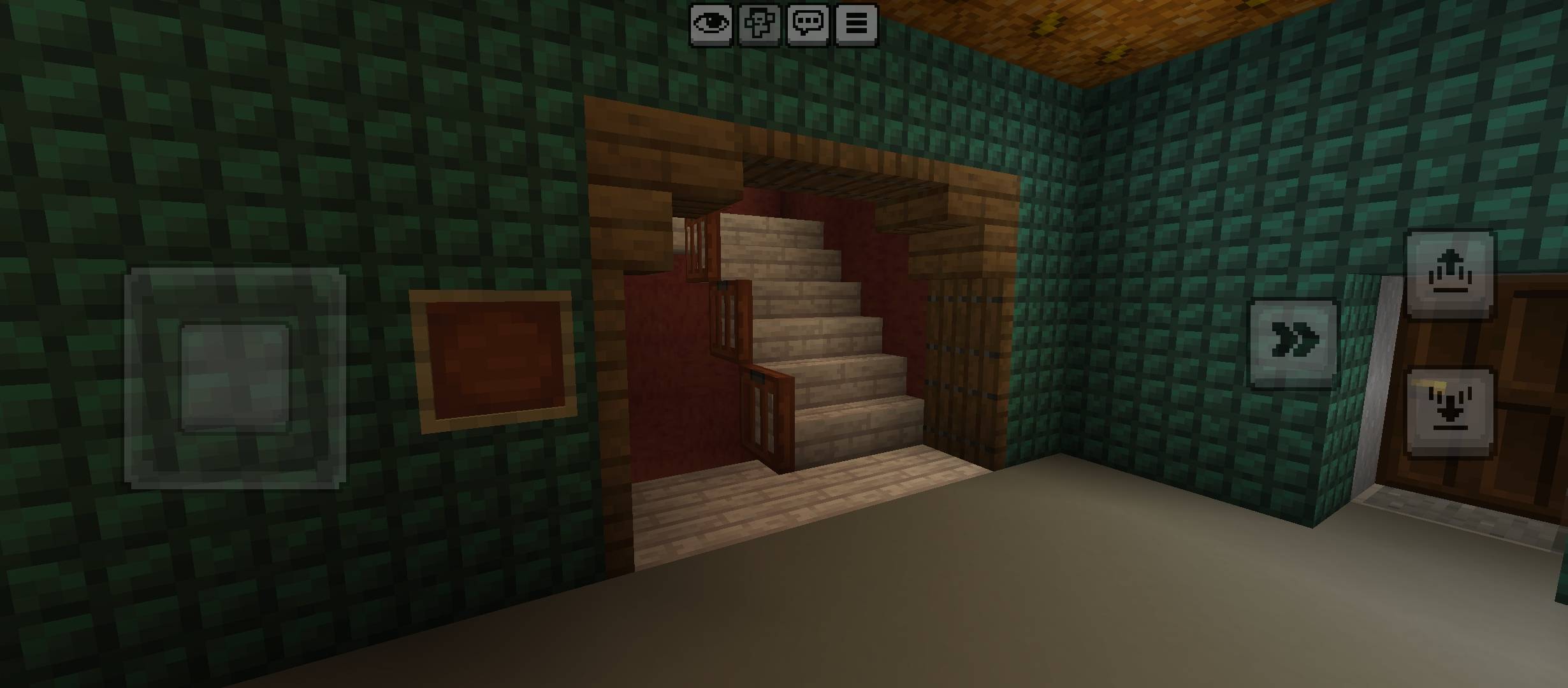 Granny 5 Time To Wake Up 1.7 — screenshot 3