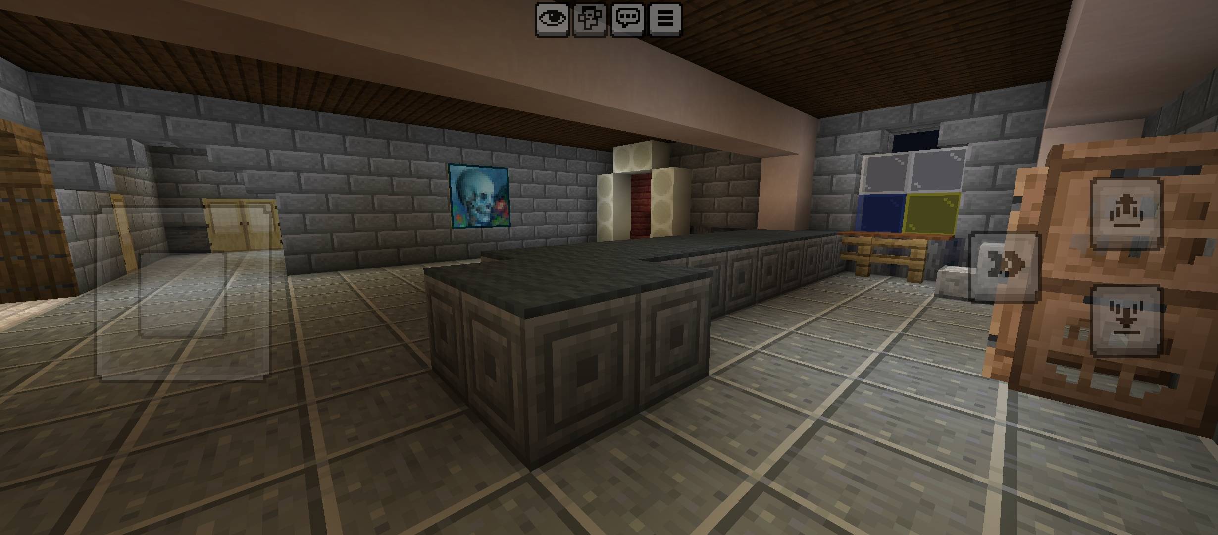 Granny 5 Time To Wake Up 1.7 — screenshot 4